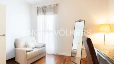 Apartment on Carrer de la Llanterna photo 14