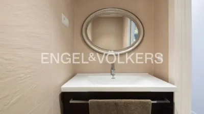 Apartment on Carrer de la Llanterna photo 15