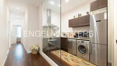 Apartment on Carrer de la Llanterna photo 16