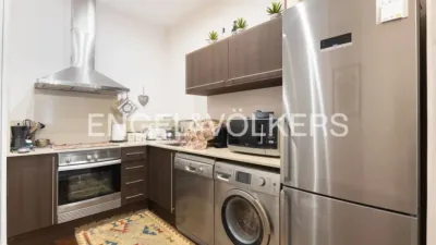 Apartment on Carrer de la Llanterna photo 17