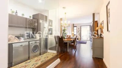 Apartment on Carrer de la Llanterna photo 18