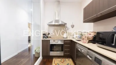 Apartment on Carrer de la Llanterna photo 19