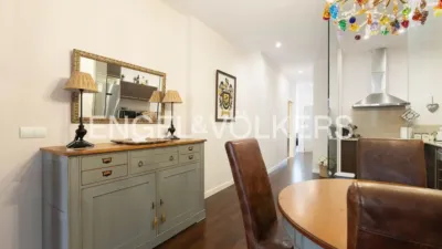 Apartment on Carrer de la Llanterna photo 20