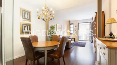 Apartment on Carrer de la Llanterna photo 21