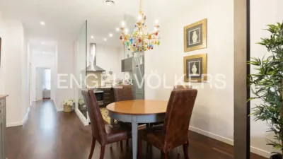 Apartment on Carrer de la Llanterna photo 22