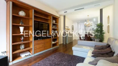 Apartment on Carrer de la Llanterna photo 24