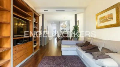 Apartment on Carrer de la Llanterna photo 25