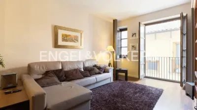 Apartment on Carrer de la Llanterna photo 26