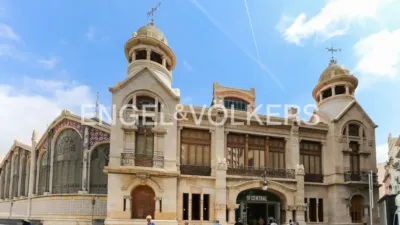 Apartment on Carrer de la Llanterna photo 29