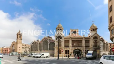 Apartment on Carrer de la Llanterna photo 30