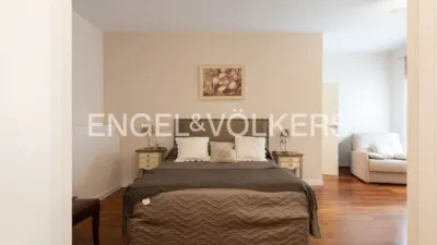 Apartment on Carrer de la Llanterna photo 6