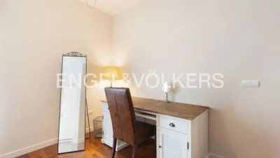 Apartment on Carrer de la Llanterna photo 8