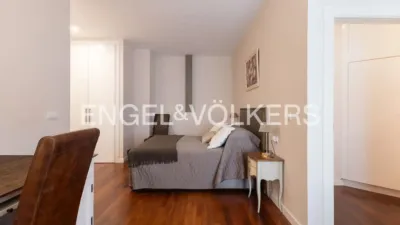 Apartment on Carrer de la Llanterna photo 9
