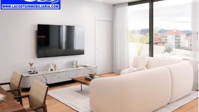 Apartment on Isla de Mouro Street, 9 photo 3