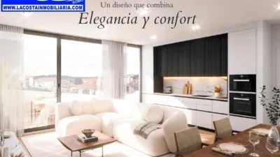 Apartment on Isla de Mouro Street, 9 photo 4