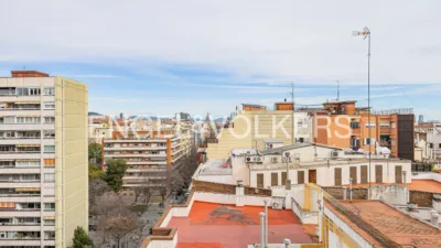Ático en alquiler en La Nova Esquerra de L'Eixample - Imagen 11