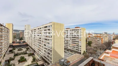 Ático en alquiler en La Nova Esquerra de L'Eixample - Imagen 28