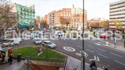 Piso en alquiler en Calle de Fernández de los Ríos, cerca de Calle de Blasco de Garay - Imagen 27