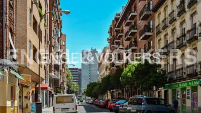 Piso en alquiler en Calle de Fernández de los Ríos, cerca de Calle de Blasco de Garay - Imagen 32