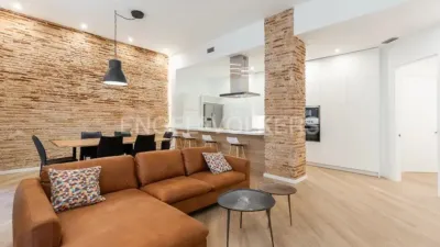 Piso en alquiler en El Pla del Remei - Imagen 3