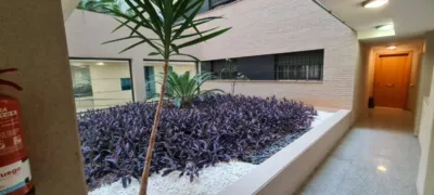 Flat on Austria Street photo 2