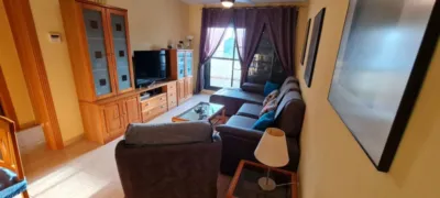 Flat on Austria Street photo 5