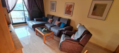 Flat on Austria Street photo 8