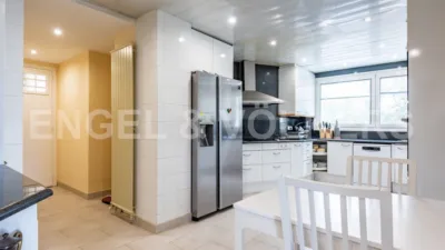 Casa en alquiler en Carrer de l'Abadessa Olzet - Imagen 10