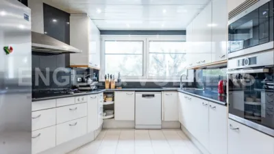 Casa en alquiler en Carrer de l'Abadessa Olzet - Imagen 11