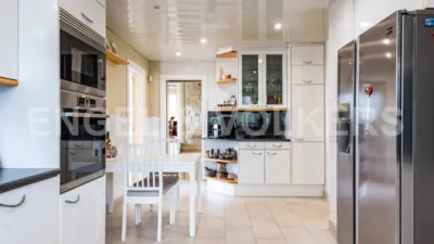 Casa en alquiler en Carrer de l'Abadessa Olzet - Imagen 12