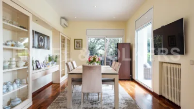 Casa en alquiler en Carrer de l'Abadessa Olzet - Imagen 13