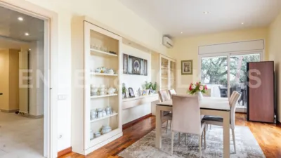 Casa en alquiler en Carrer de l'Abadessa Olzet - Imagen 14