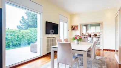 Casa en alquiler en Carrer de l'Abadessa Olzet - Imagen 15