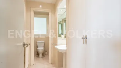 Casa en alquiler en Carrer de l'Abadessa Olzet - Imagen 17