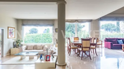 Casa en alquiler en Carrer de l'Abadessa Olzet - Imagen 19