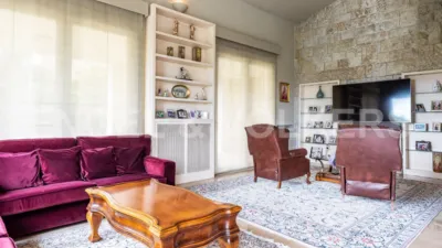 Casa en alquiler en Carrer de l'Abadessa Olzet - Imagen 22