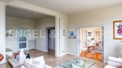 Casa en alquiler en Carrer de l'Abadessa Olzet - Imagen 24