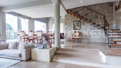 Casa en alquiler en Carrer de l'Abadessa Olzet - Imagen 25