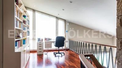 Casa en alquiler en Carrer de l'Abadessa Olzet - Imagen 26