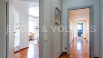 Casa en alquiler en Carrer de l'Abadessa Olzet - Imagen 27