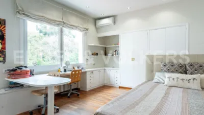 Casa en alquiler en Carrer de l'Abadessa Olzet - Imagen 28