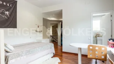 Casa en alquiler en Carrer de l'Abadessa Olzet - Imagen 29