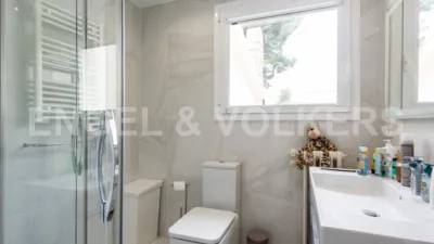 Casa en alquiler en Carrer de l'Abadessa Olzet - Imagen 30