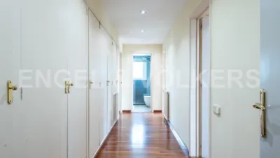 Casa en alquiler en Carrer de l'Abadessa Olzet - Imagen 31