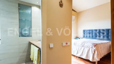 Casa en alquiler en Carrer de l'Abadessa Olzet - Imagen 32