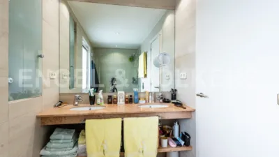 Casa en alquiler en Carrer de l'Abadessa Olzet - Imagen 34