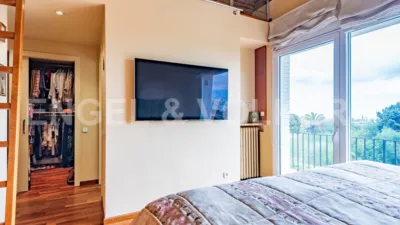 Casa en alquiler en Carrer de l'Abadessa Olzet - Imagen 35