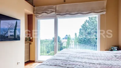 Casa en alquiler en Carrer de l'Abadessa Olzet - Imagen 36