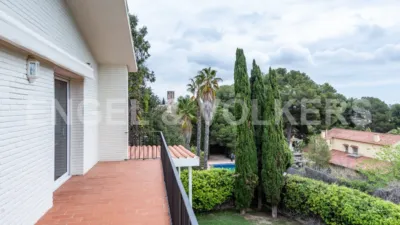 Casa en alquiler en Carrer de l'Abadessa Olzet - Imagen 37