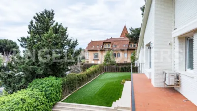Casa en alquiler en Carrer de l'Abadessa Olzet - Imagen 38